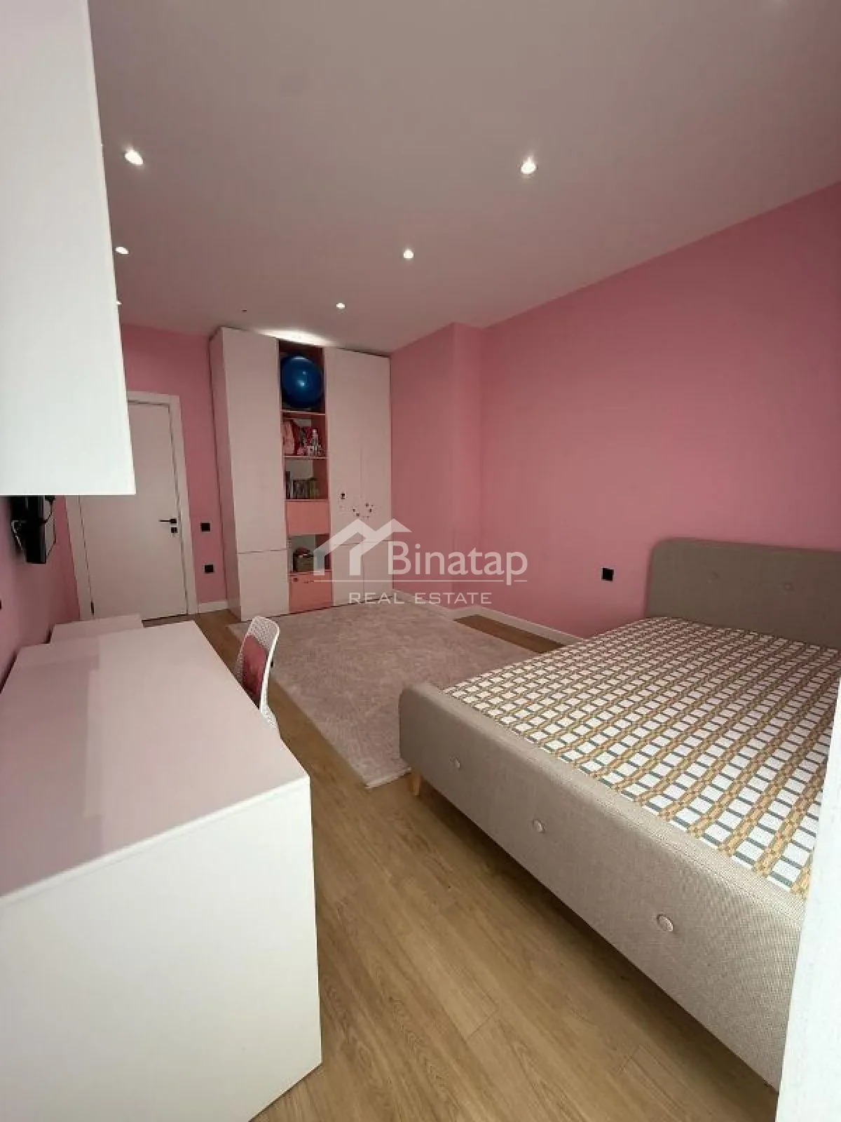Satılır 4 otaqlı yeni tikili 185 m², Elmlər Akademiyası m. — şəkil 6