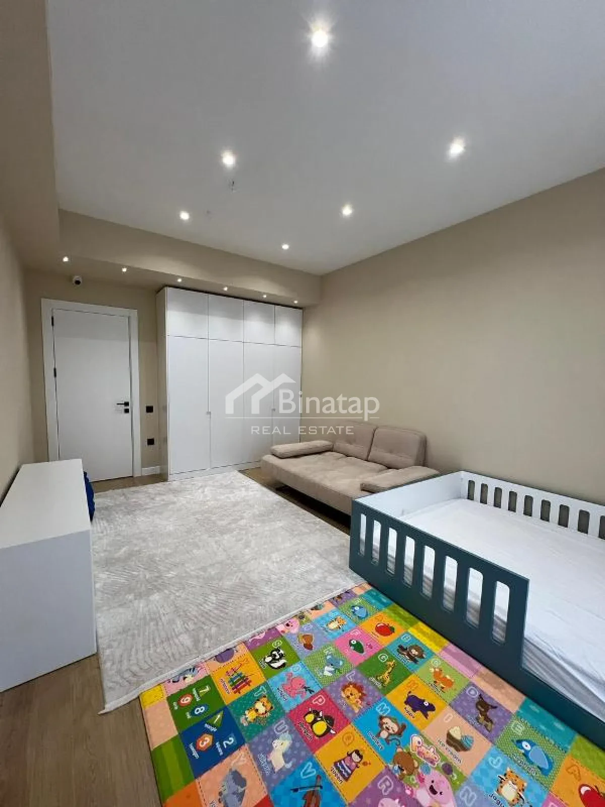 Satılır 4 otaqlı yeni tikili 185 m², Elmlər Akademiyası m. — şəkil 8
