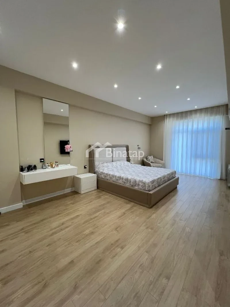 Satılır 4 otaqlı yeni tikili 185 m², Elmlər Akademiyası m. — şəkil 9