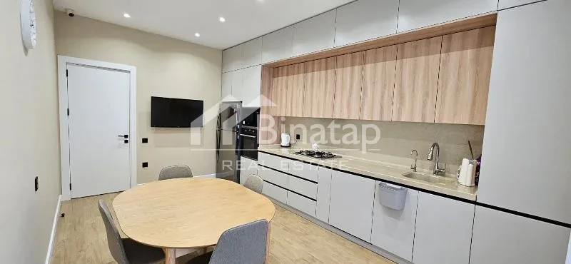 Satılır 4 otaqlı yeni tikili 185 m², Elmlər Akademiyası m. — şəkil 12