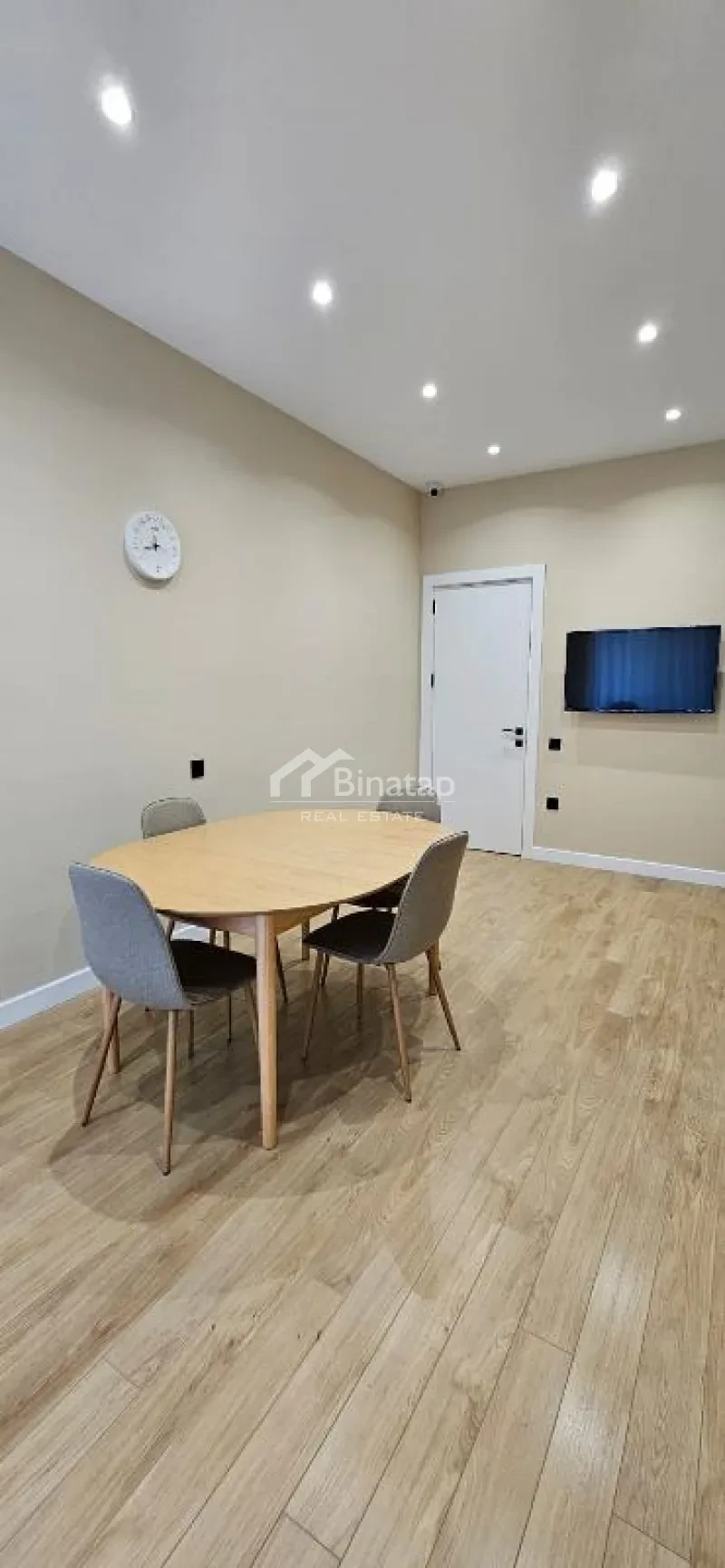 Satılır 4 otaqlı yeni tikili 185 m², Elmlər Akademiyası m. — şəkil 13