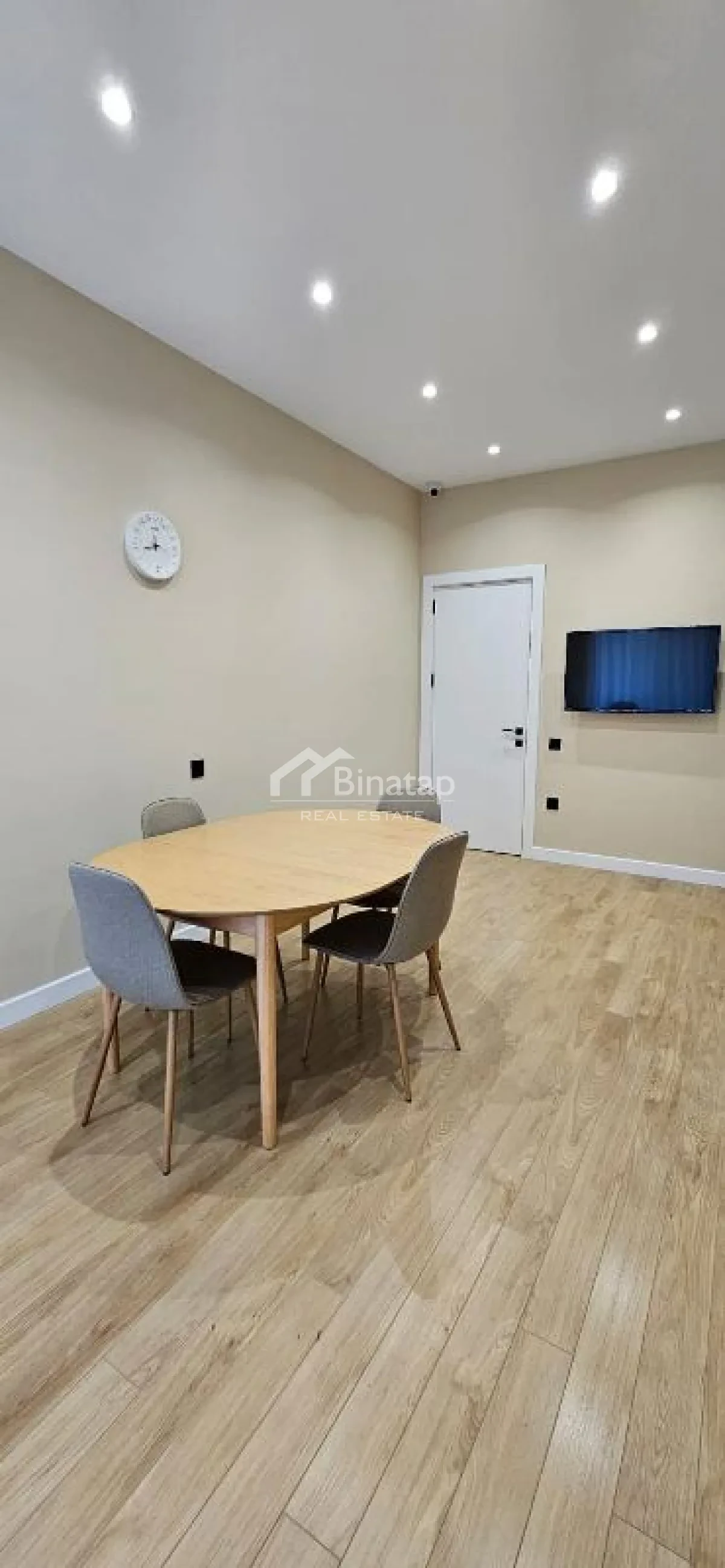 Satılır 4 otaqlı yeni tikili 185 m², Elmlər Akademiyası m. — şəkil 13