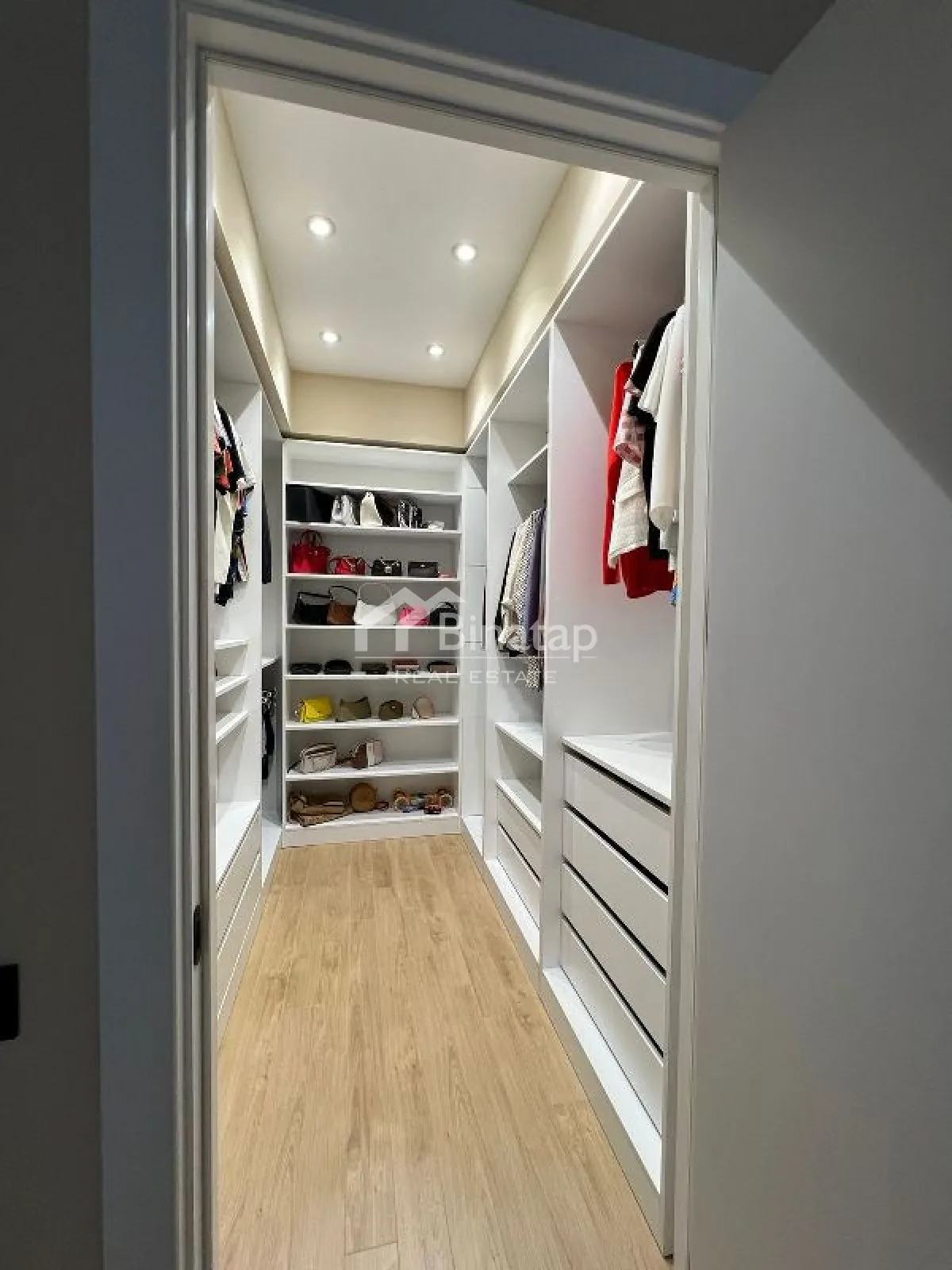 Satılır 4 otaqlı yeni tikili 185 m², Elmlər Akademiyası m. — şəkil 14
