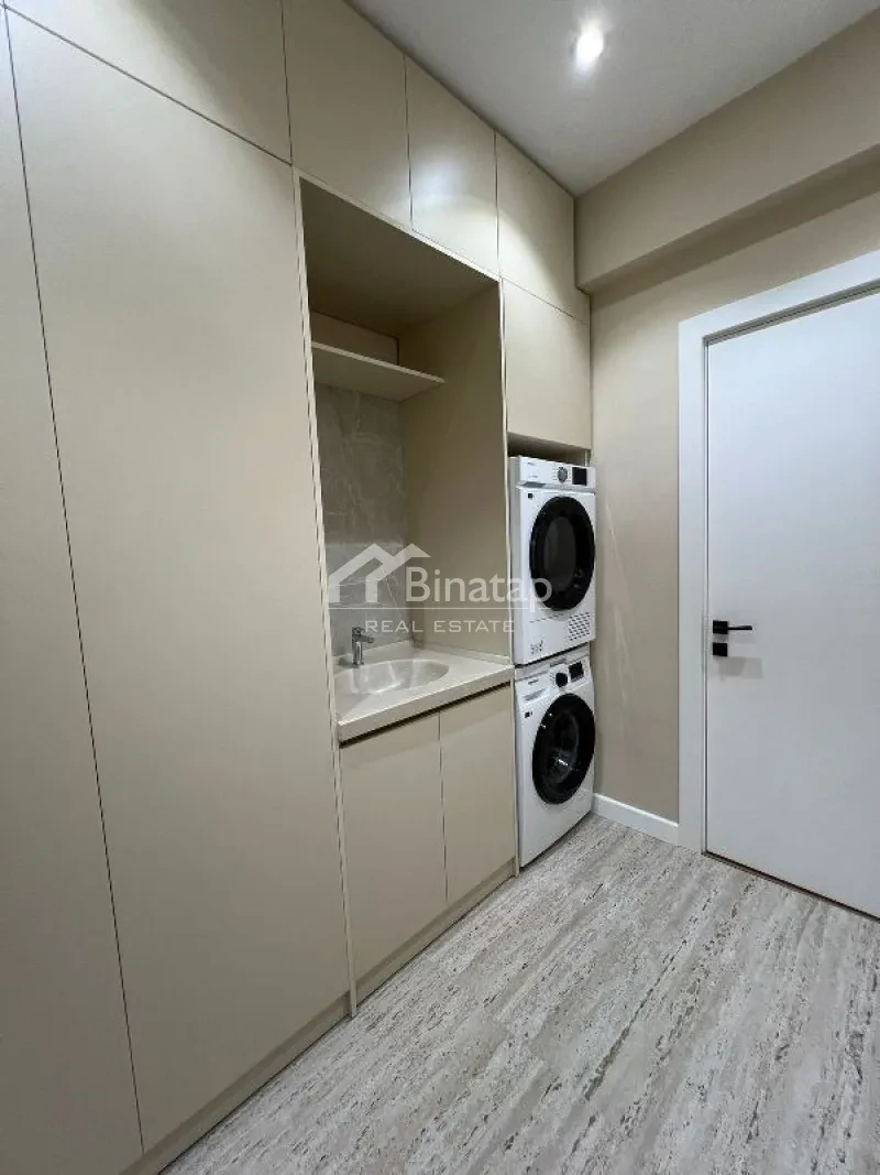 Satılır 4 otaqlı yeni tikili 185 m², Elmlər Akademiyası m. — şəkil 18