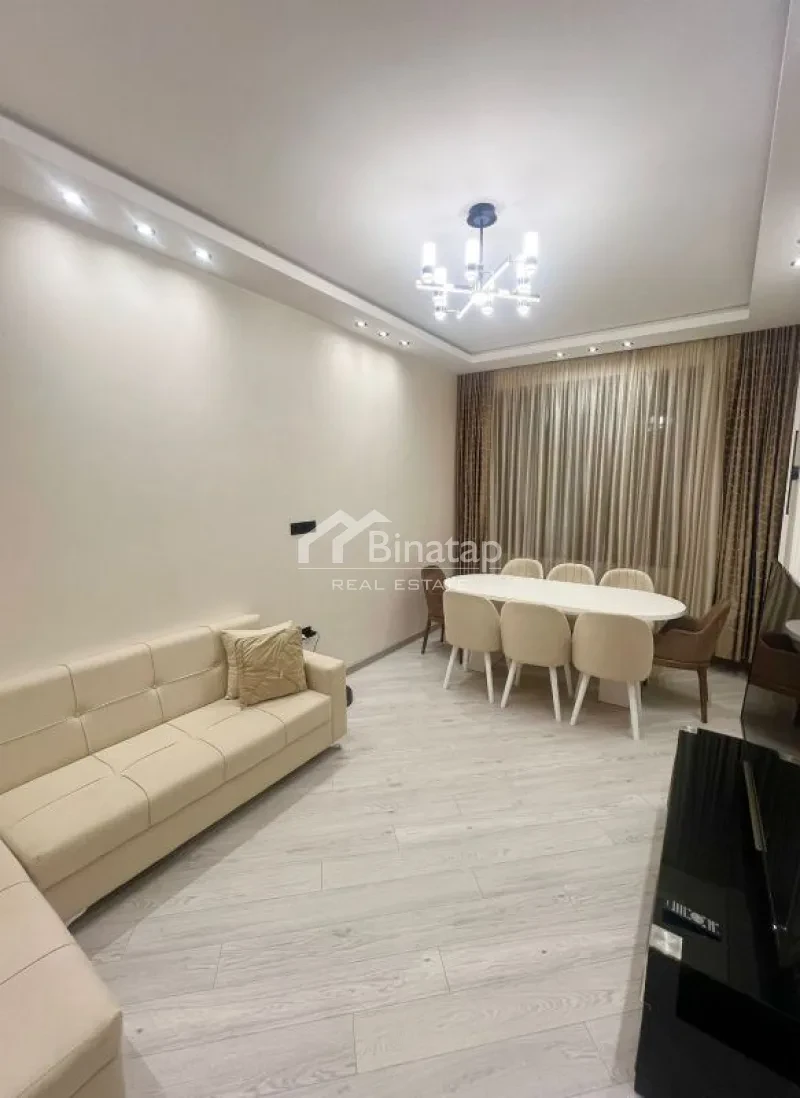 Продаётся 2-комн. новостройка 71 м², м. 20 Января