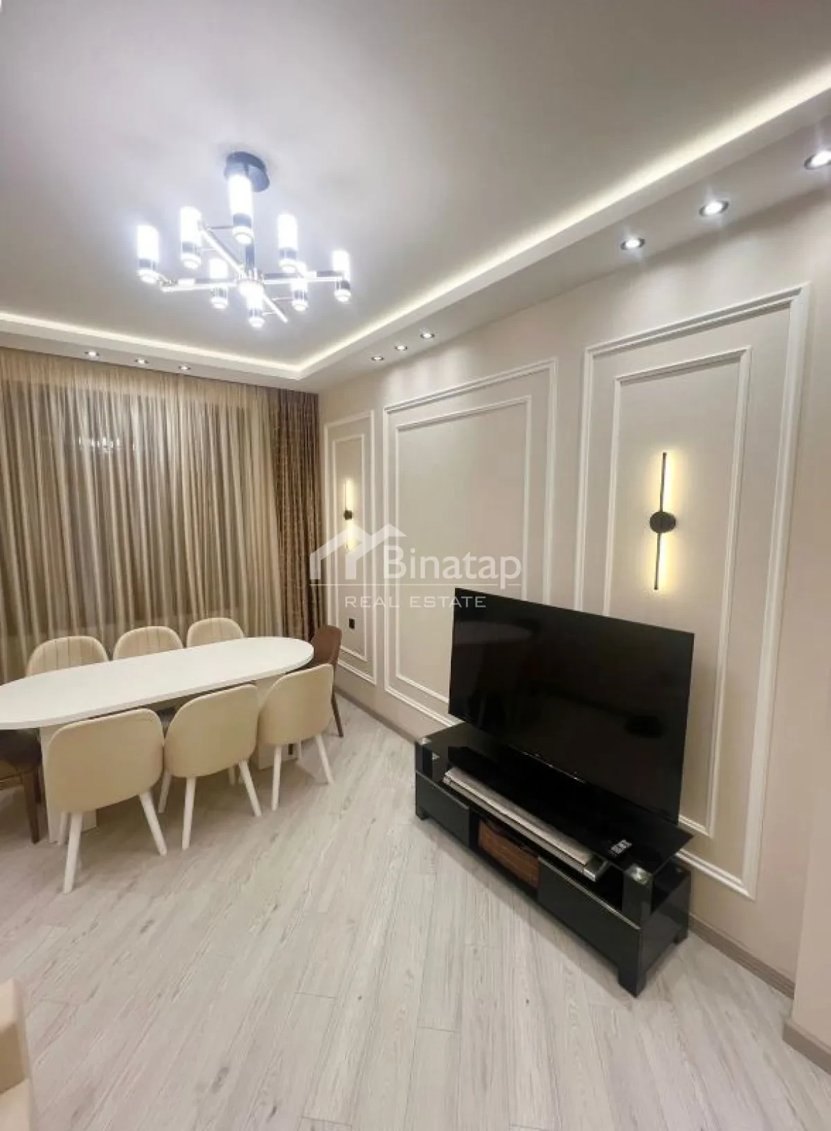 Satılır 2 otaqlı yeni tikili 71 m², 20 Yanvar m. — şəkil 3