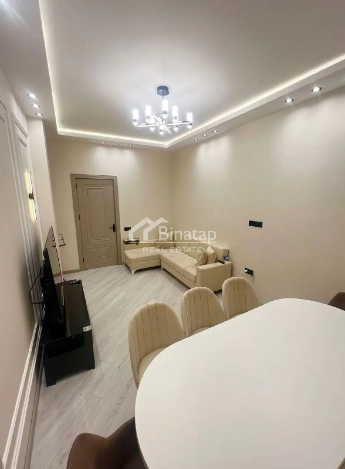 Satılır 2 otaqlı yeni tikili 71 m², 20 Yanvar m. — şəkil 5