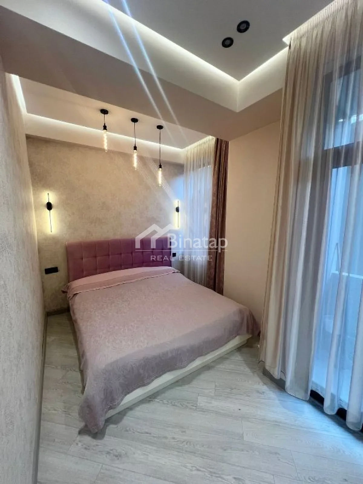 Satılır 2 otaqlı yeni tikili 71 m², 20 Yanvar m. — şəkil 8