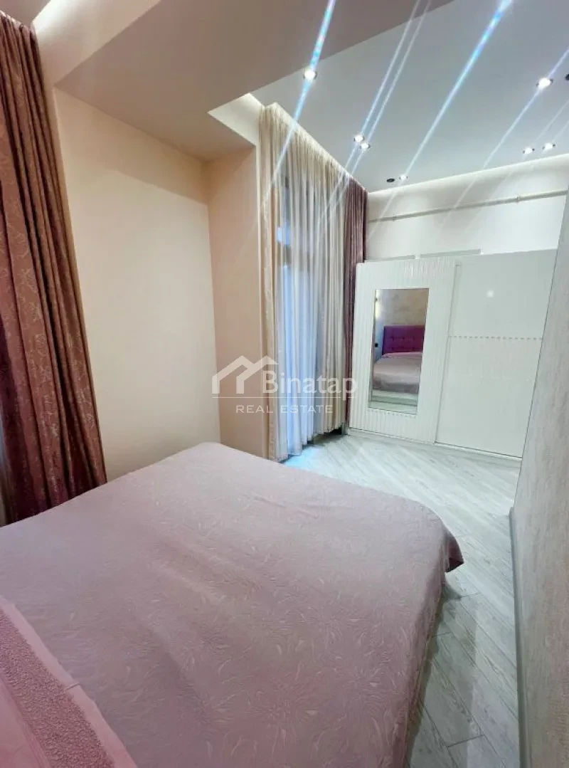 Satılır 2 otaqlı yeni tikili 71 m², 20 Yanvar m. — şəkil 9