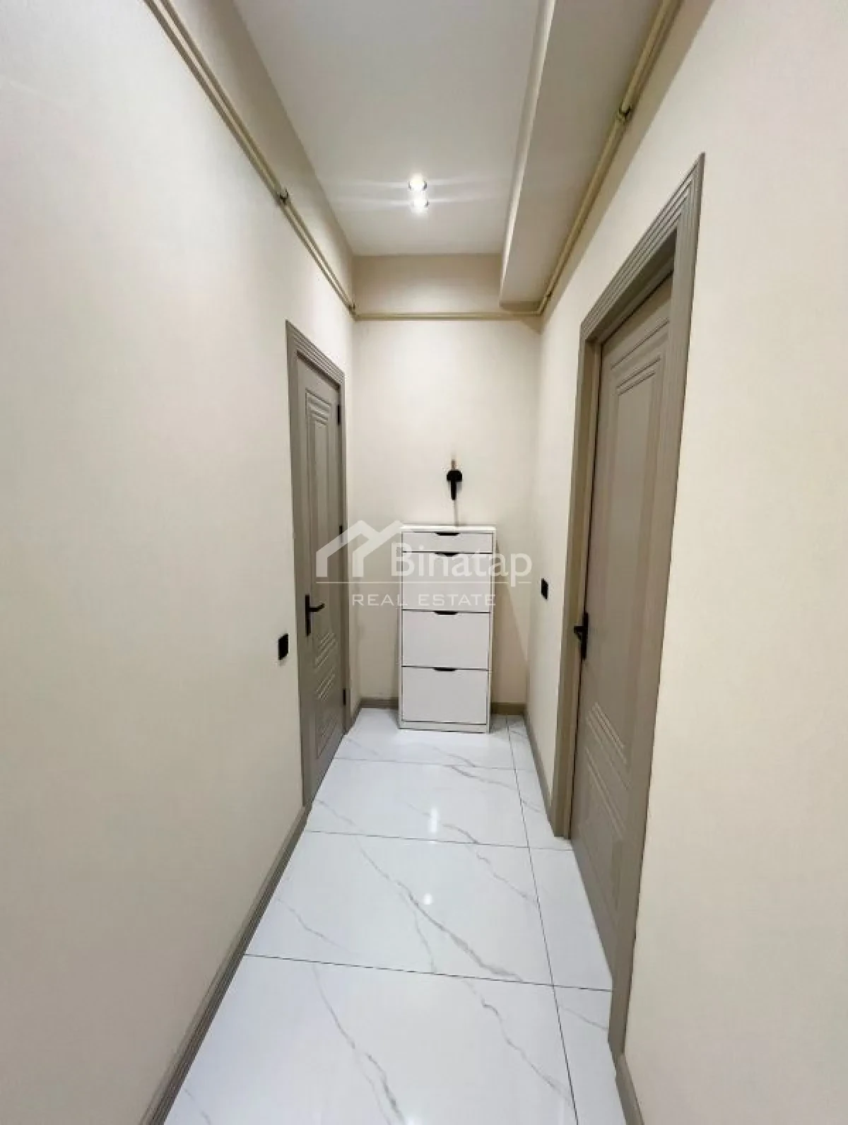 Satılır 2 otaqlı yeni tikili 71 m², 20 Yanvar m. — şəkil 15