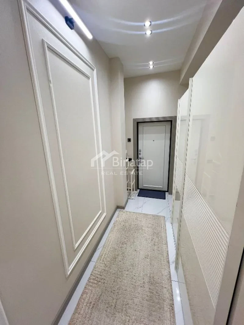 Satılır 2 otaqlı yeni tikili 71 m², 20 Yanvar m. — şəkil 16