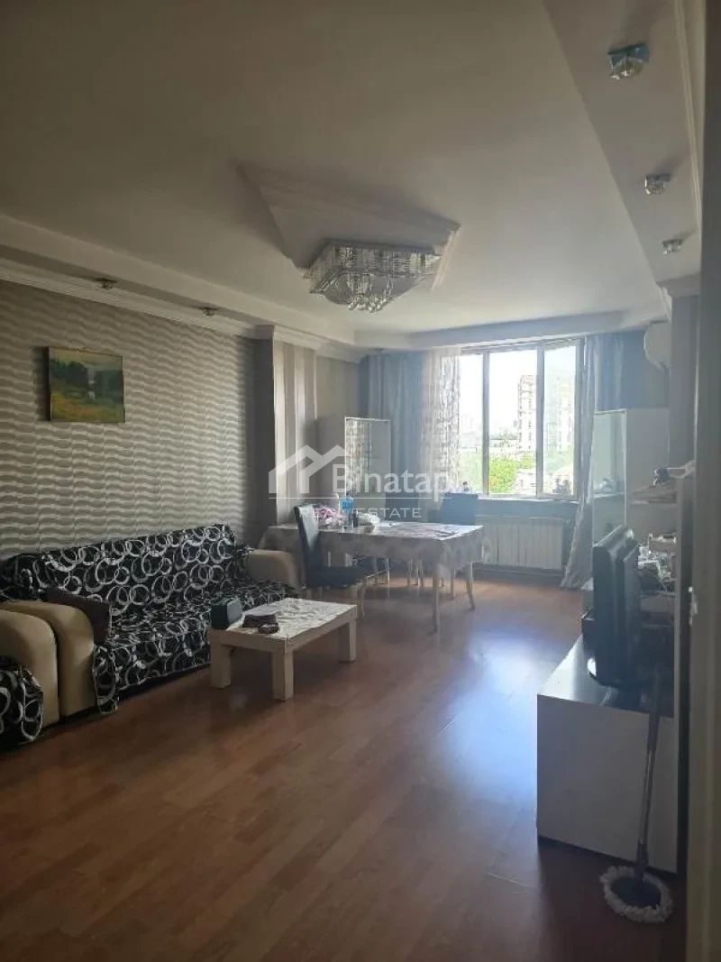 Satılır 3 otaqlı yeni tikili 90 m², Nizami m.