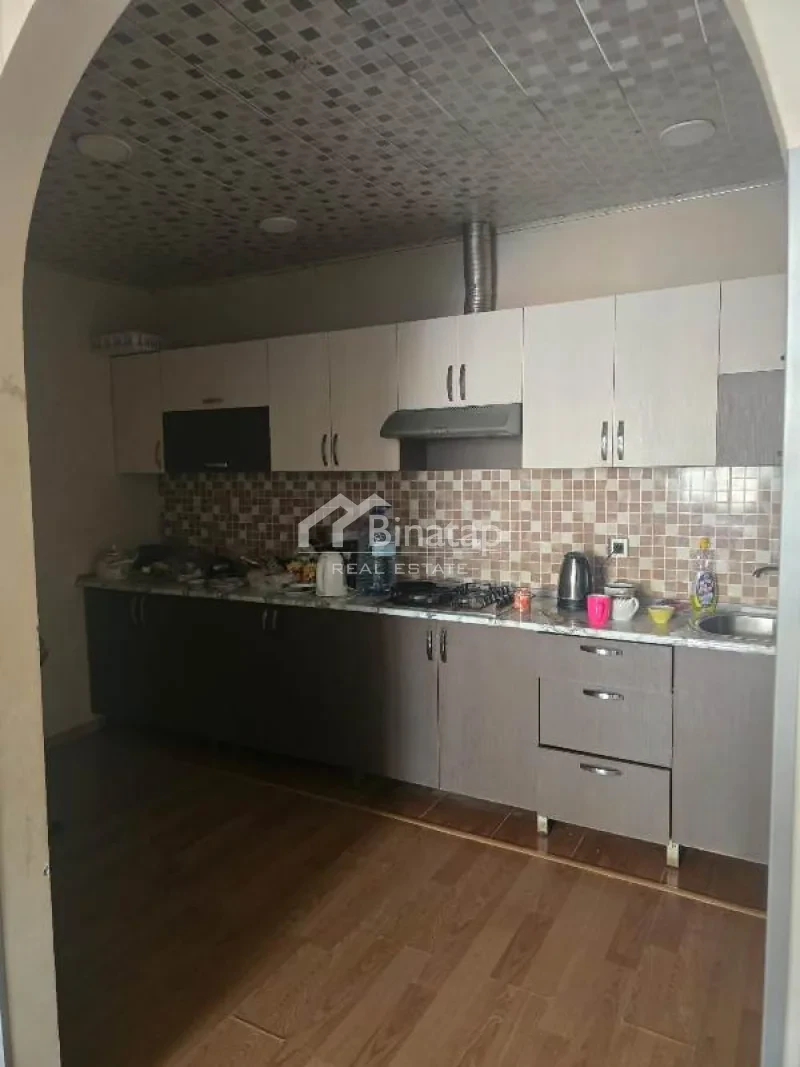 Satılır 3 otaqlı yeni tikili 90 m², Nizami m. — şəkil 3