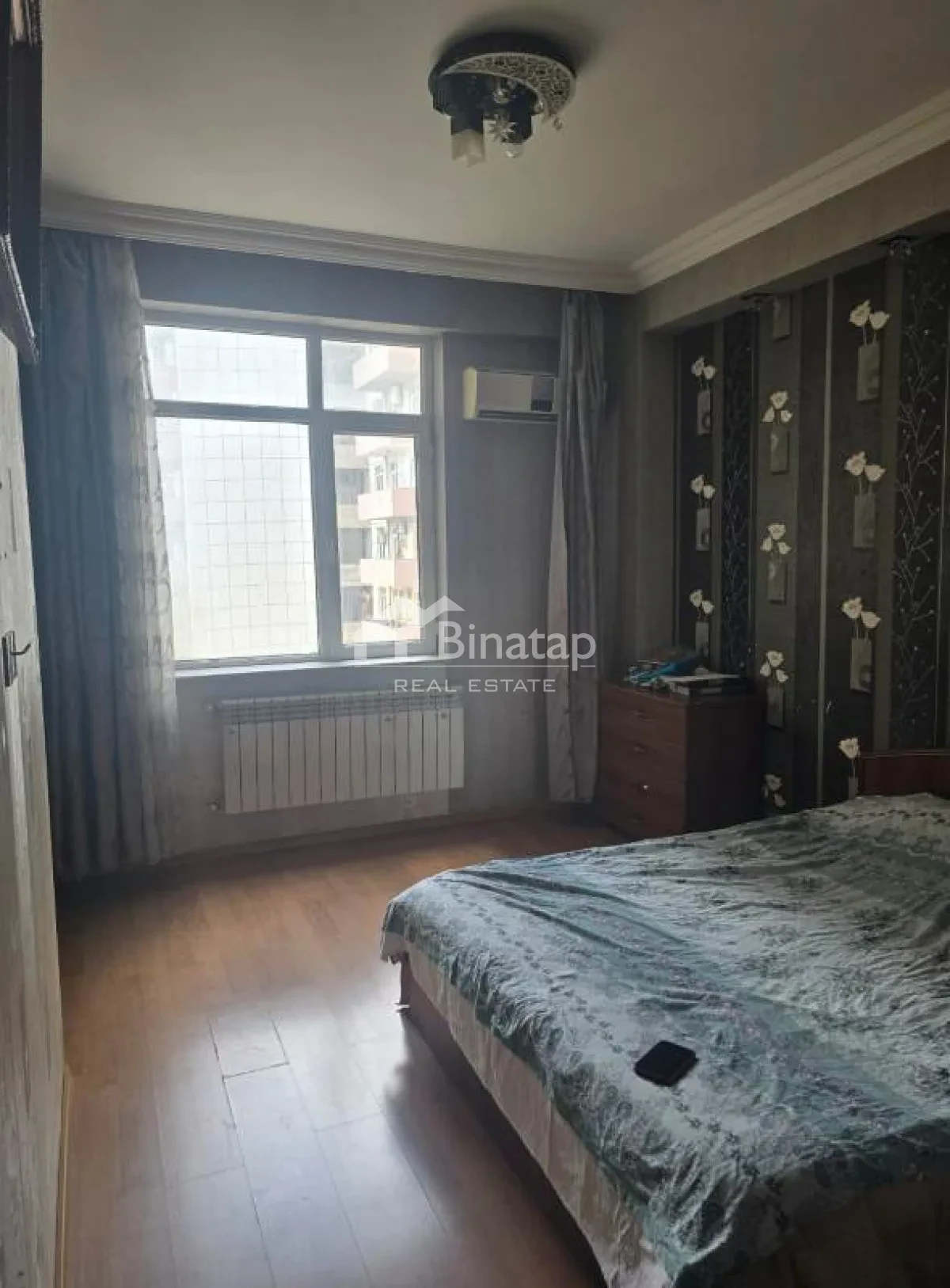 Satılır 3 otaqlı yeni tikili 90 m², Nizami m. — şəkil 5