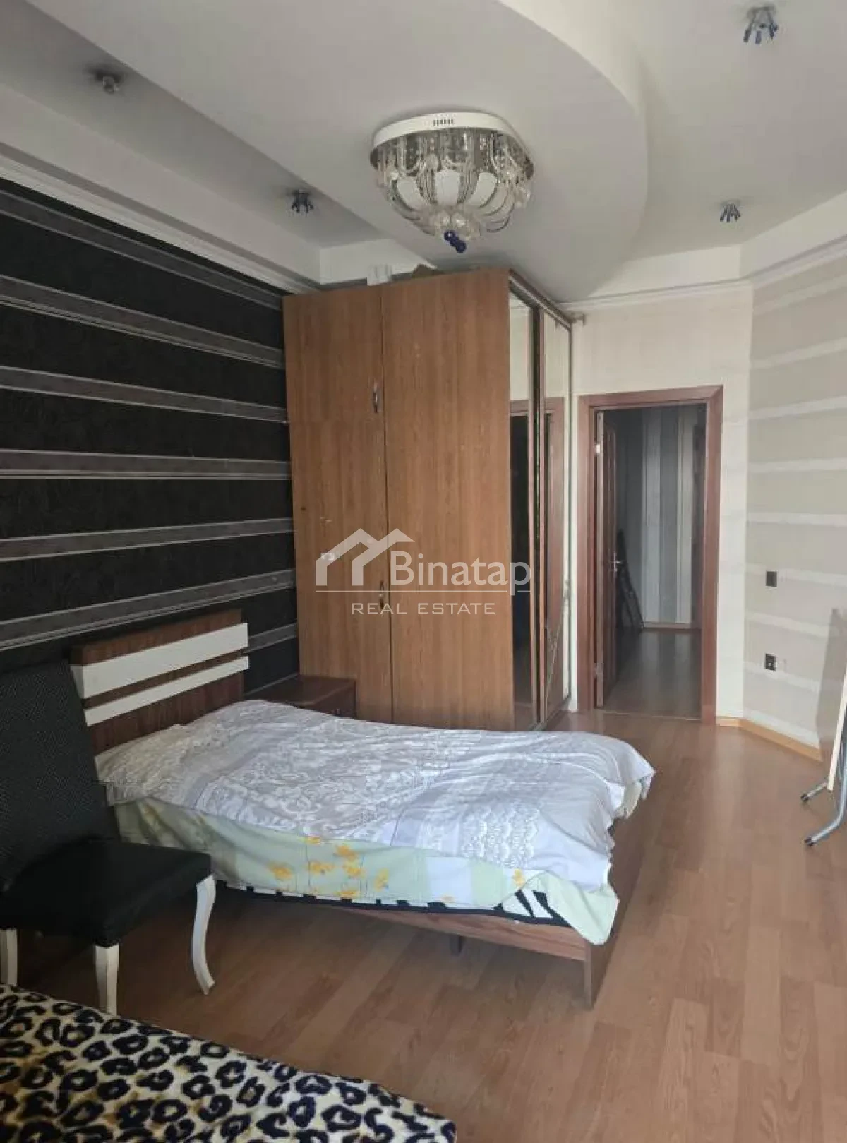 Satılır 3 otaqlı yeni tikili 90 m², Nizami m. — şəkil 9
