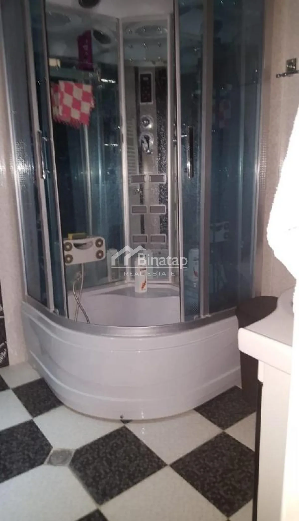 Satılır 3 otaqlı yeni tikili 90 m², Nizami m. — şəkil 10