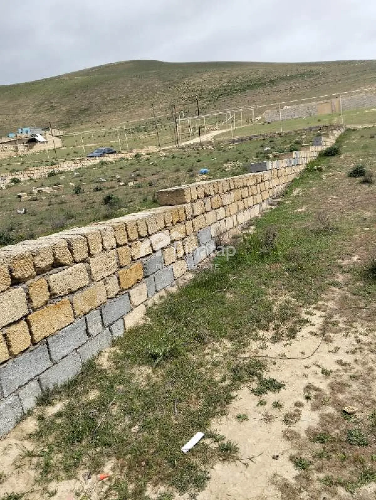 Satılır torpaq 8 sot, Qobu r. — şəkil 4