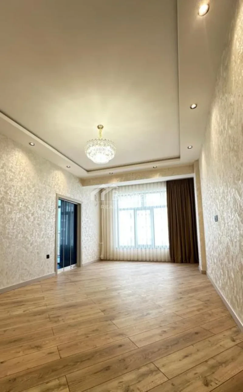 Satılır 2 otaqlı yeni tikili 75 m², Nizami m.