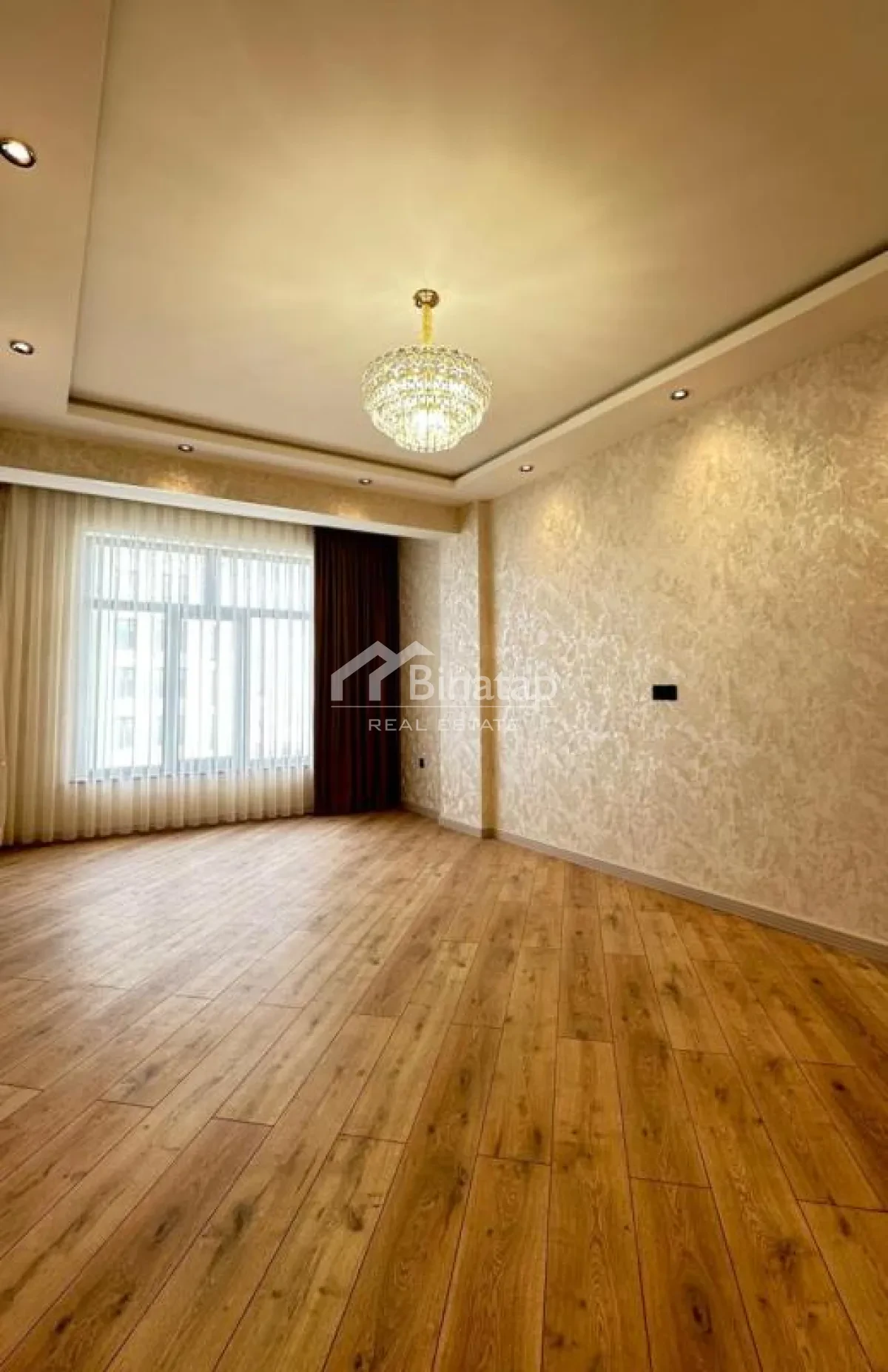 Satılır 2 otaqlı yeni tikili 75 m², Nizami m. — şəkil 2