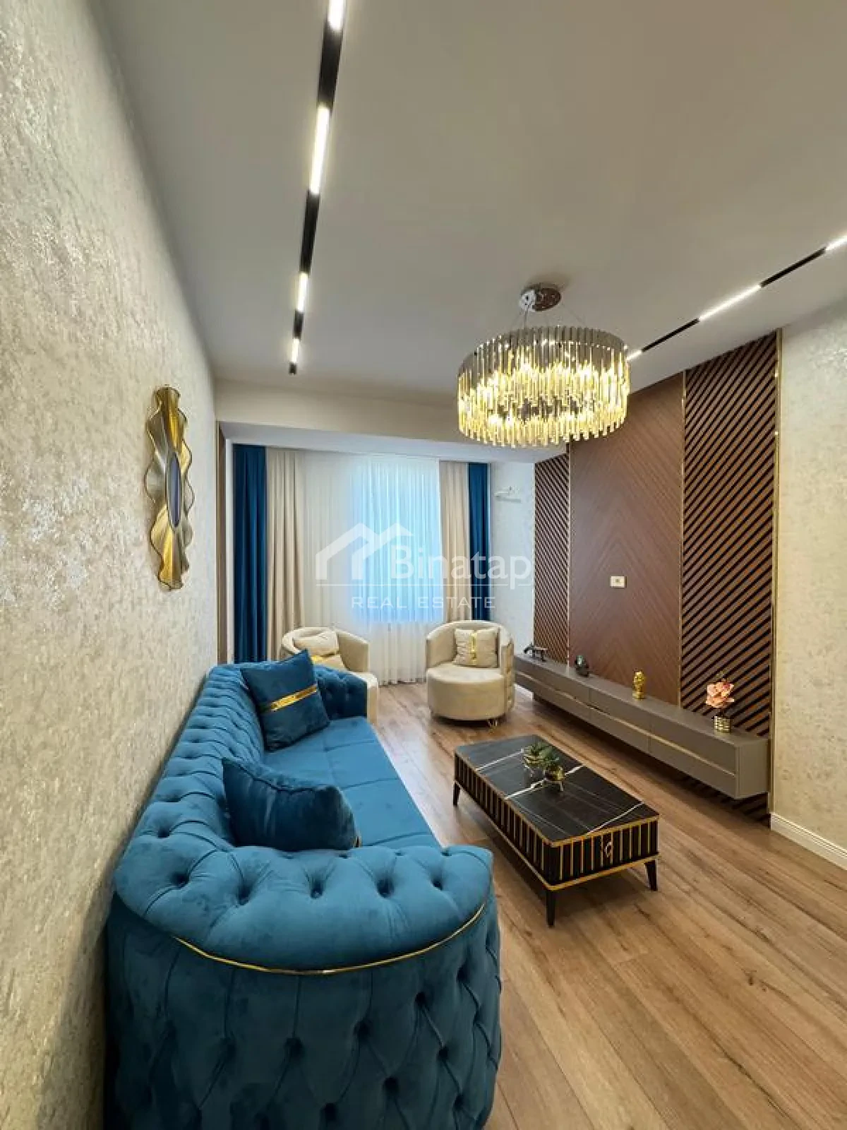 Продаётся 4-комн. новостройка 110 м², пос. 7-й микрорайон — фото 2