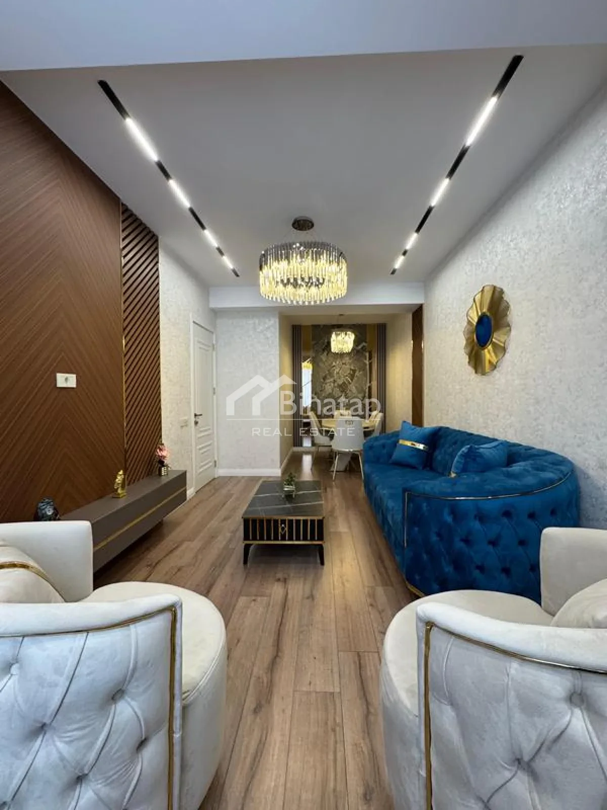 Продаётся 4-комн. новостройка 110 м², пос. 7-й микрорайон — фото 3