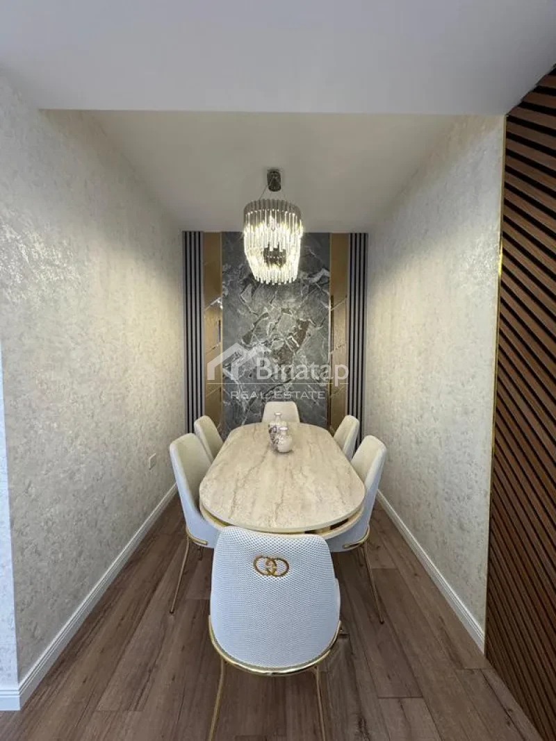 Продаётся 4-комн. новостройка 110 м², пос. 7-й микрорайон — фото 6