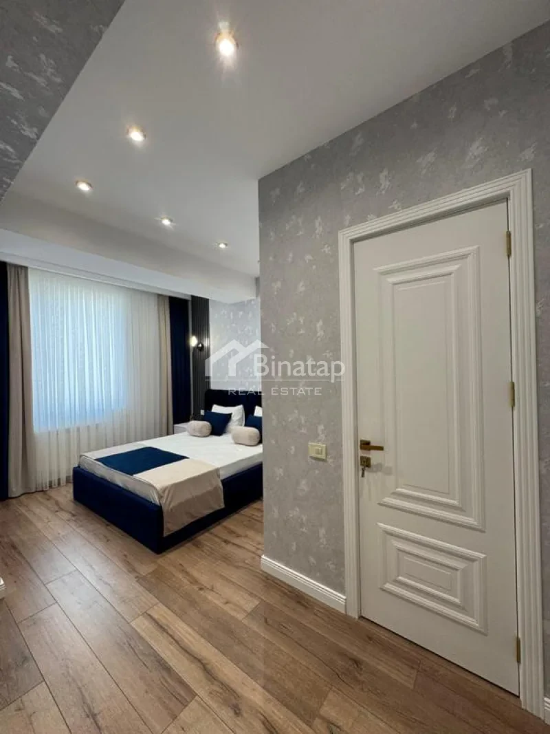 Продаётся 4-комн. новостройка 110 м², пос. 7-й микрорайон — фото 7