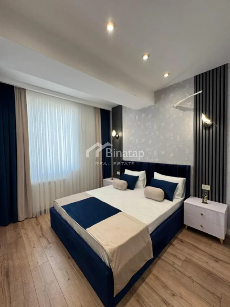 Продаётся 4-комн. новостройка 110 м², пос. 7-й микрорайон — фото 8