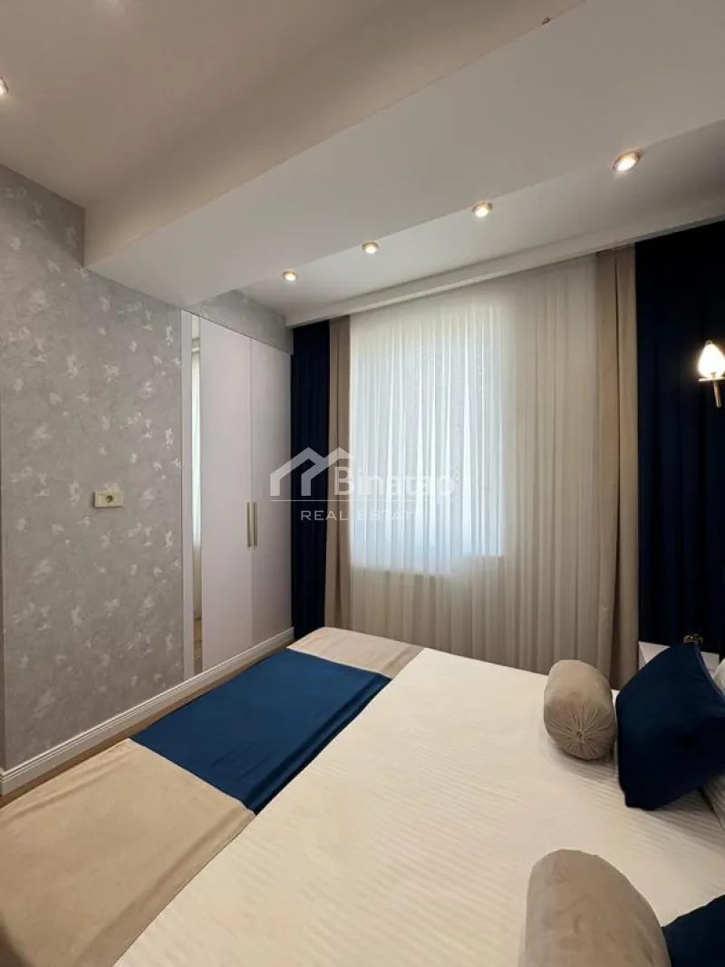 Продаётся 4-комн. новостройка 110 м², пос. 7-й микрорайон — фото 9