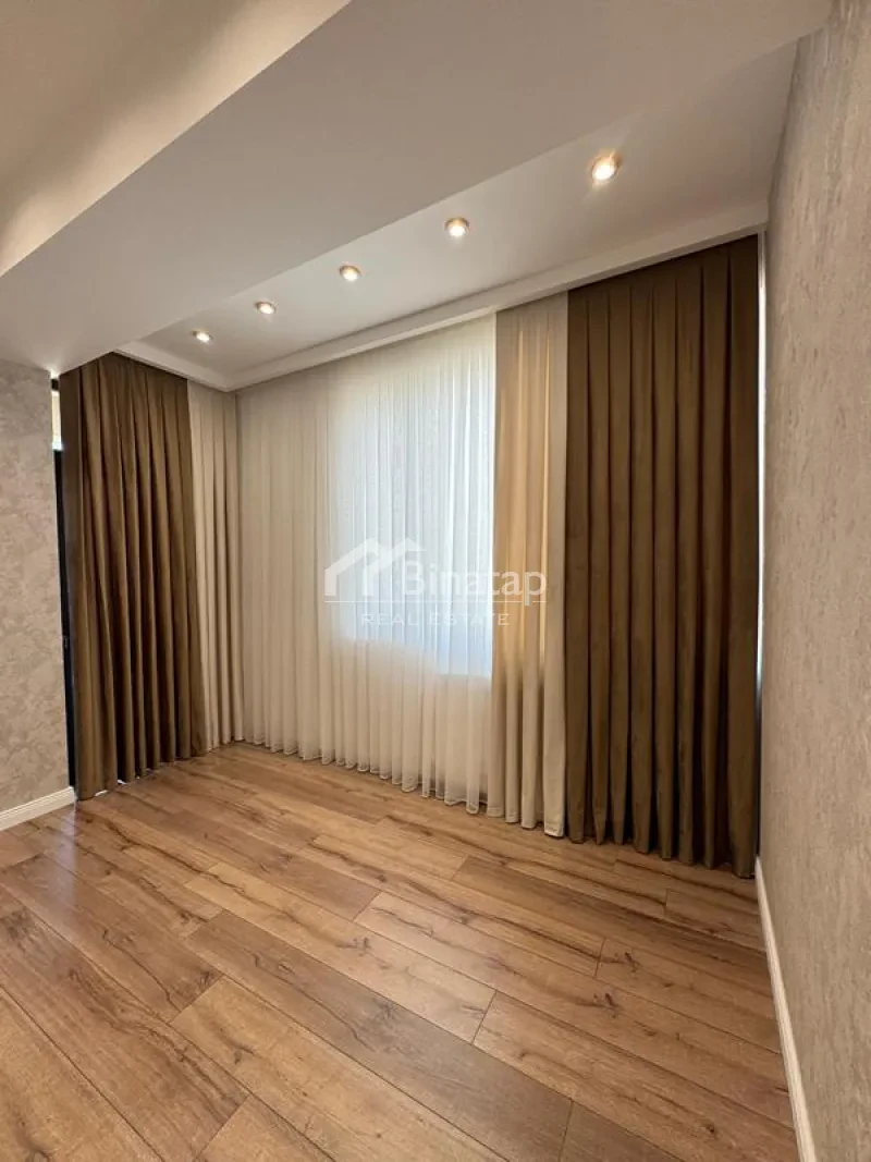 Продаётся 4-комн. новостройка 110 м², пос. 7-й микрорайон — фото 10