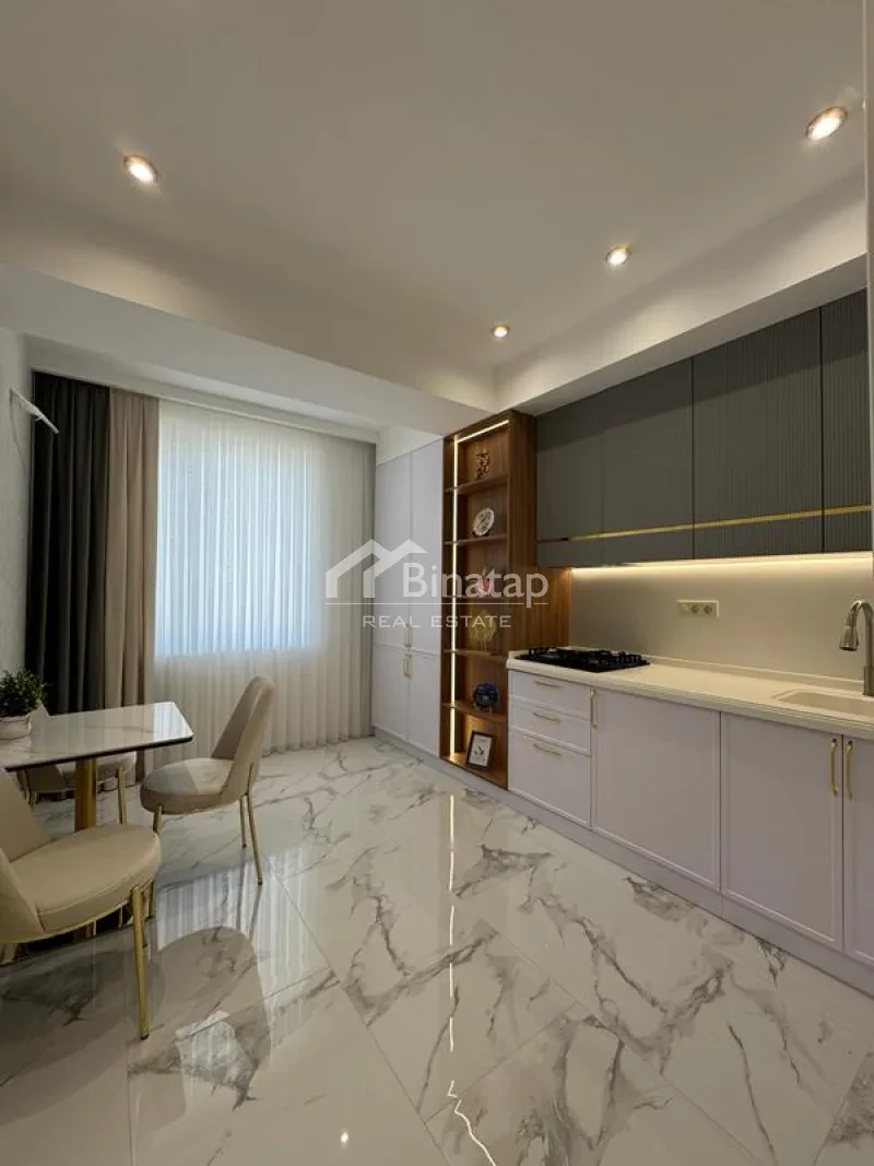Продаётся 4-комн. новостройка 110 м², пос. 7-й микрорайон — фото 11