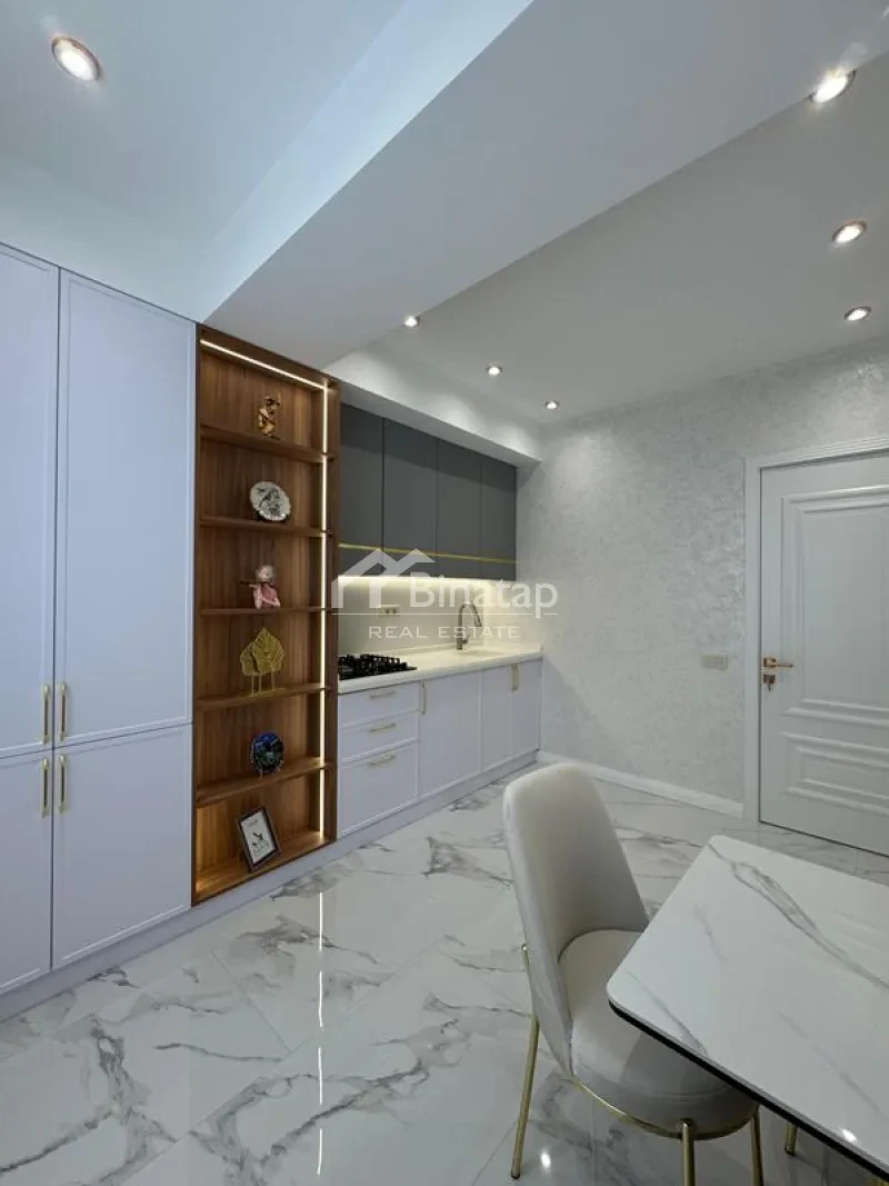 Продаётся 4-комн. новостройка 110 м², пос. 7-й микрорайон — фото 12