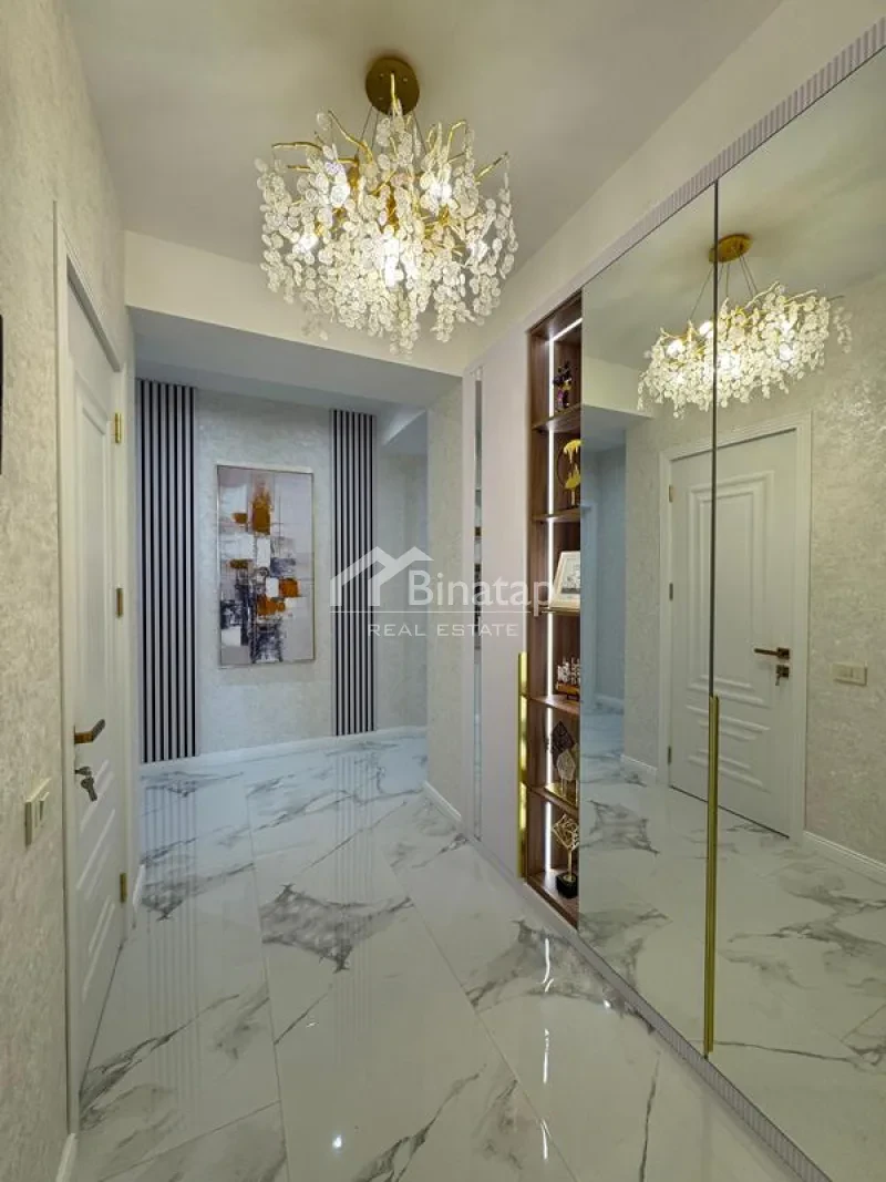 Продаётся 4-комн. новостройка 110 м², пос. 7-й микрорайон — фото 13