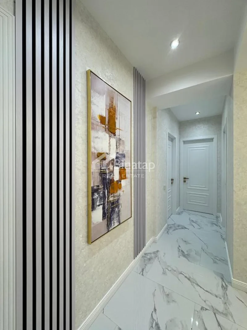 Продаётся 4-комн. новостройка 110 м², пос. 7-й микрорайон — фото 14