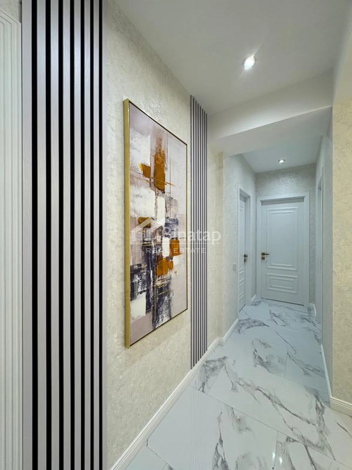 Продаётся 4-комн. новостройка 110 м², пос. 7-й микрорайон — фото 14