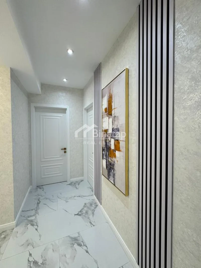 Продаётся 4-комн. новостройка 110 м², пос. 7-й микрорайон — фото 15