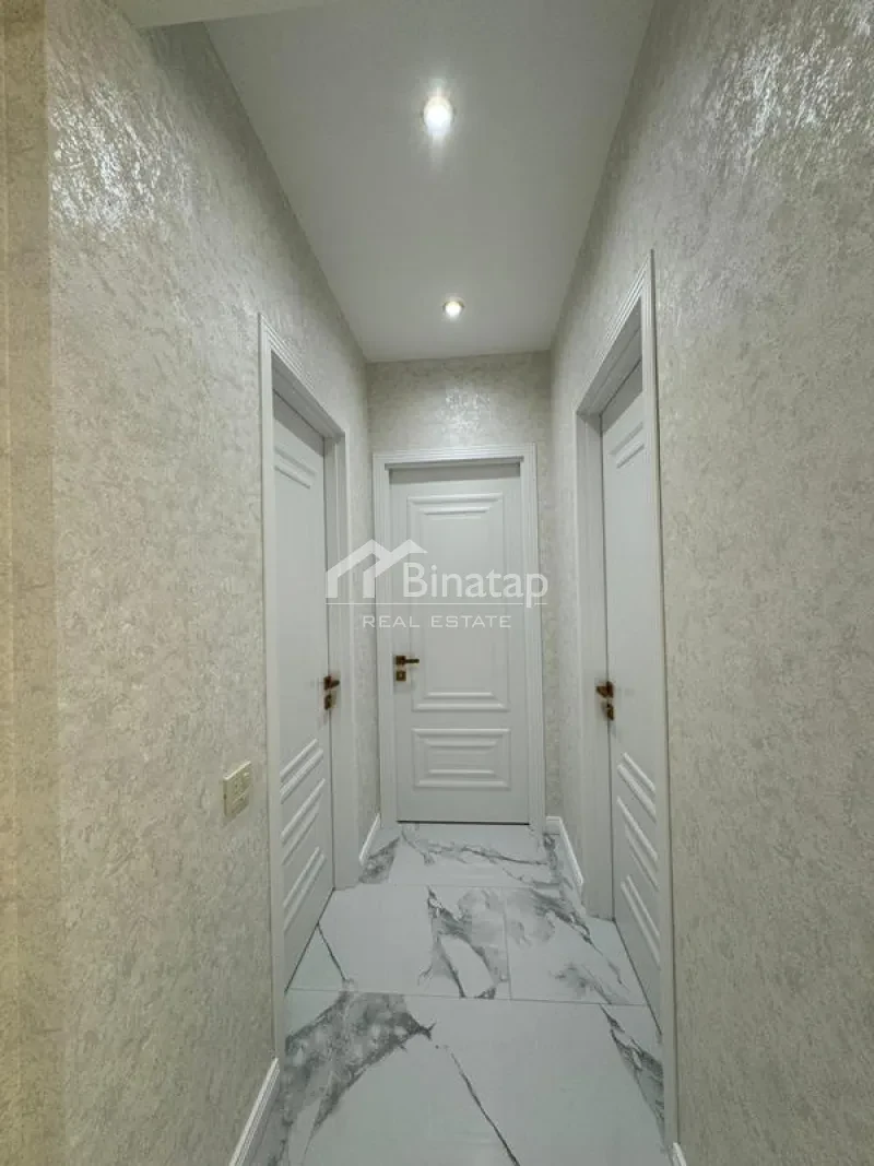Продаётся 4-комн. новостройка 110 м², пос. 7-й микрорайон — фото 16
