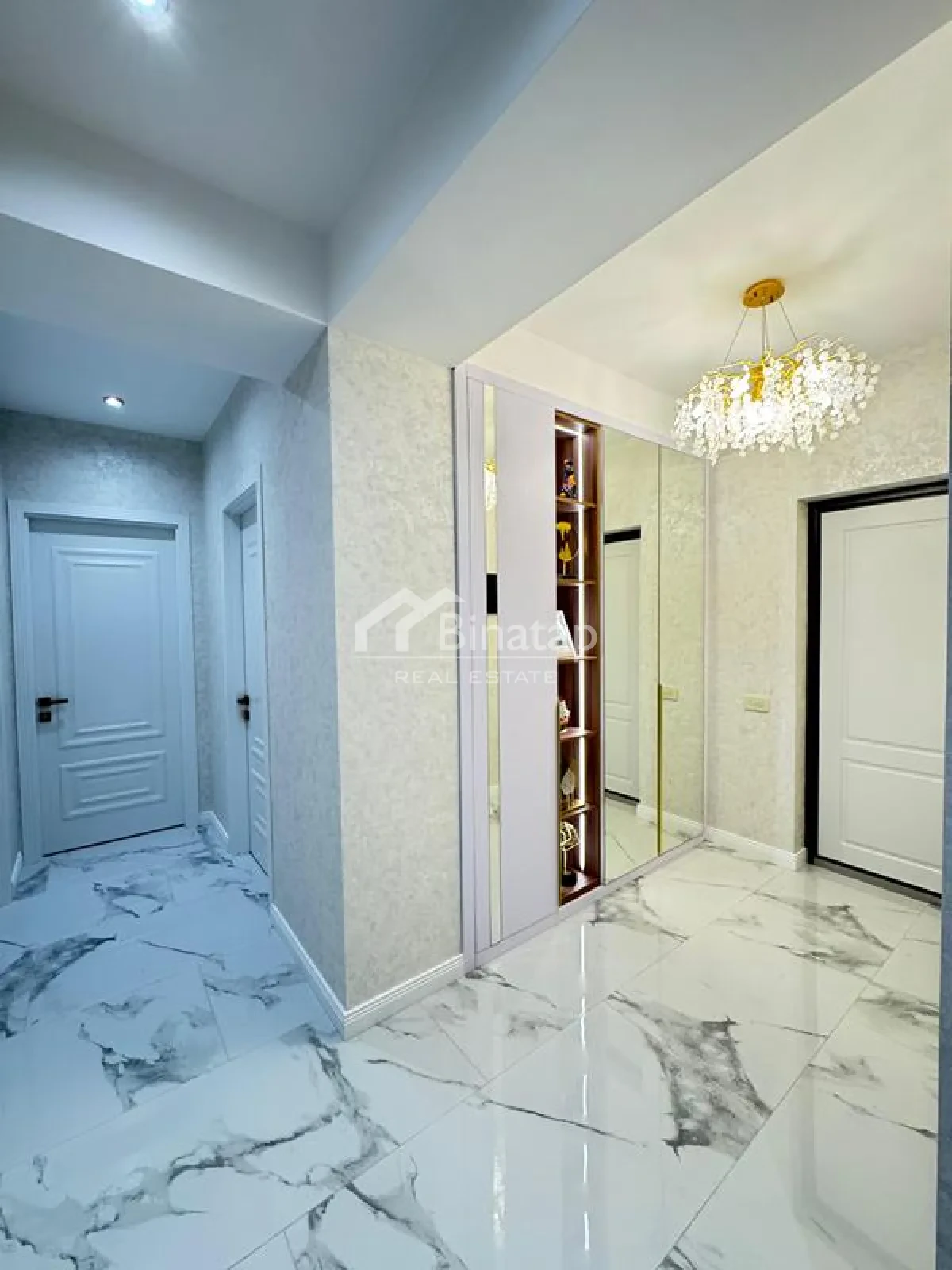 Продаётся 4-комн. новостройка 110 м², пос. 7-й микрорайон — фото 17