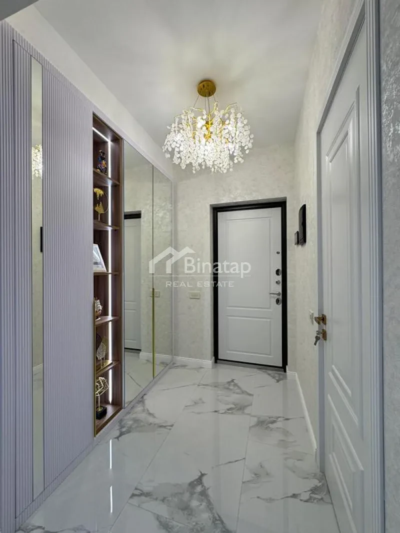 Продаётся 4-комн. новостройка 110 м², пос. 7-й микрорайон — фото 18