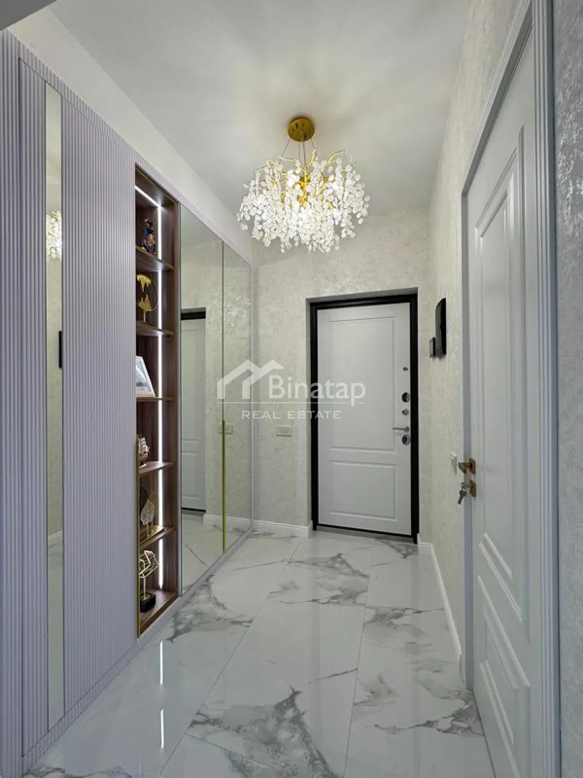 Продаётся 4-комн. новостройка 110 м², пос. 7-й микрорайон — фото 18