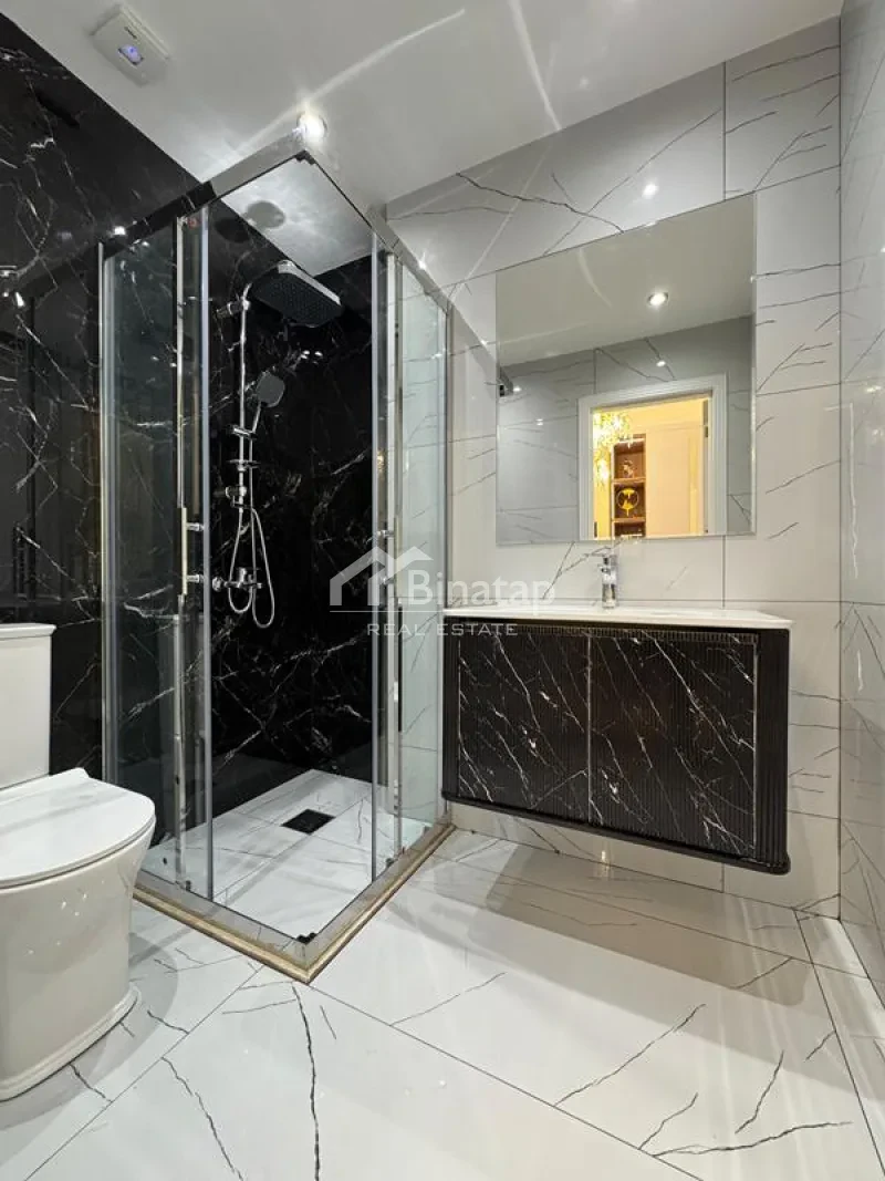 Продаётся 4-комн. новостройка 110 м², пос. 7-й микрорайон — фото 19