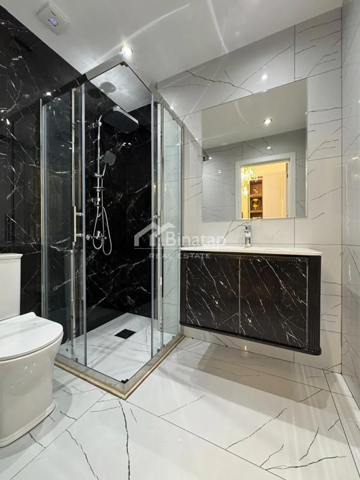 Продаётся 4-комн. новостройка 110 м², пос. 7-й микрорайон — фото 19