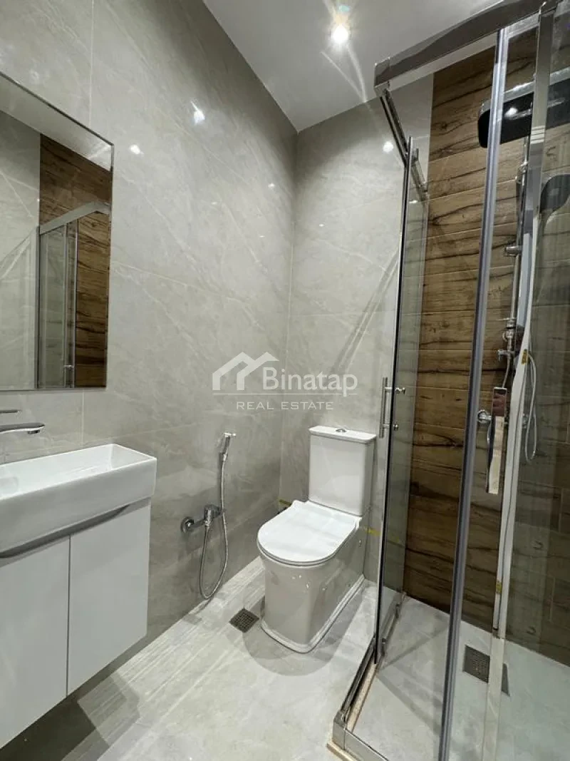 Продаётся 4-комн. новостройка 110 м², пос. 7-й микрорайон — фото 20