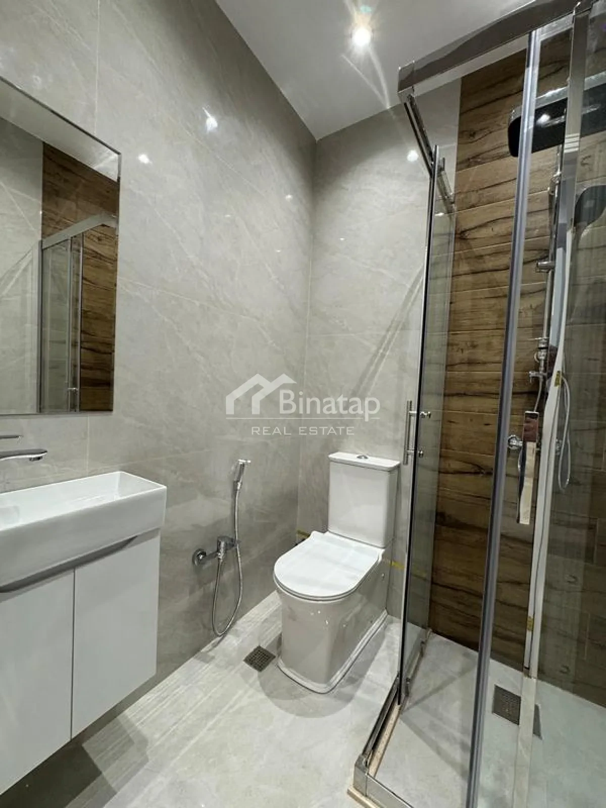 Продаётся 4-комн. новостройка 110 м², пос. 7-й микрорайон — фото 20