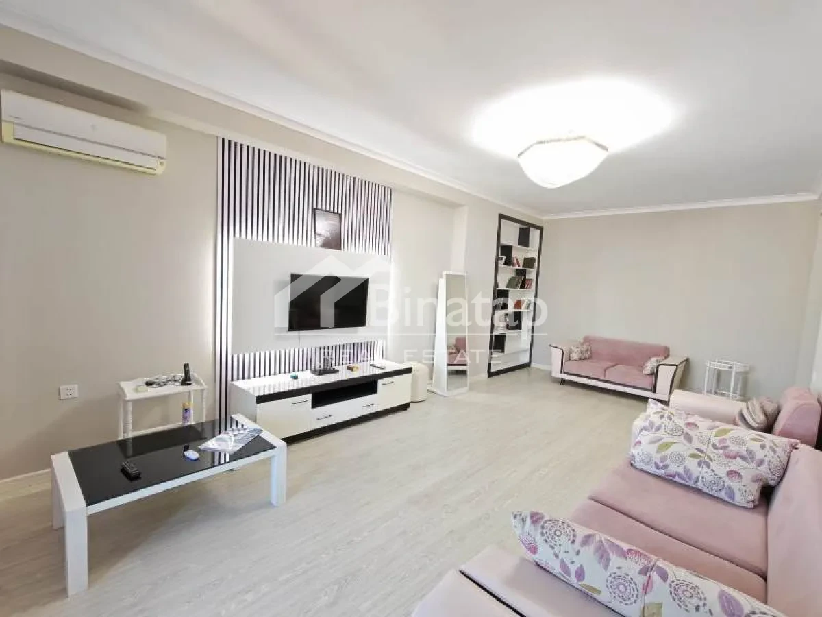 Satılır 2 otaqlı yeni tikili 93 m², Nəriman Nərimanov m. — şəkil 3