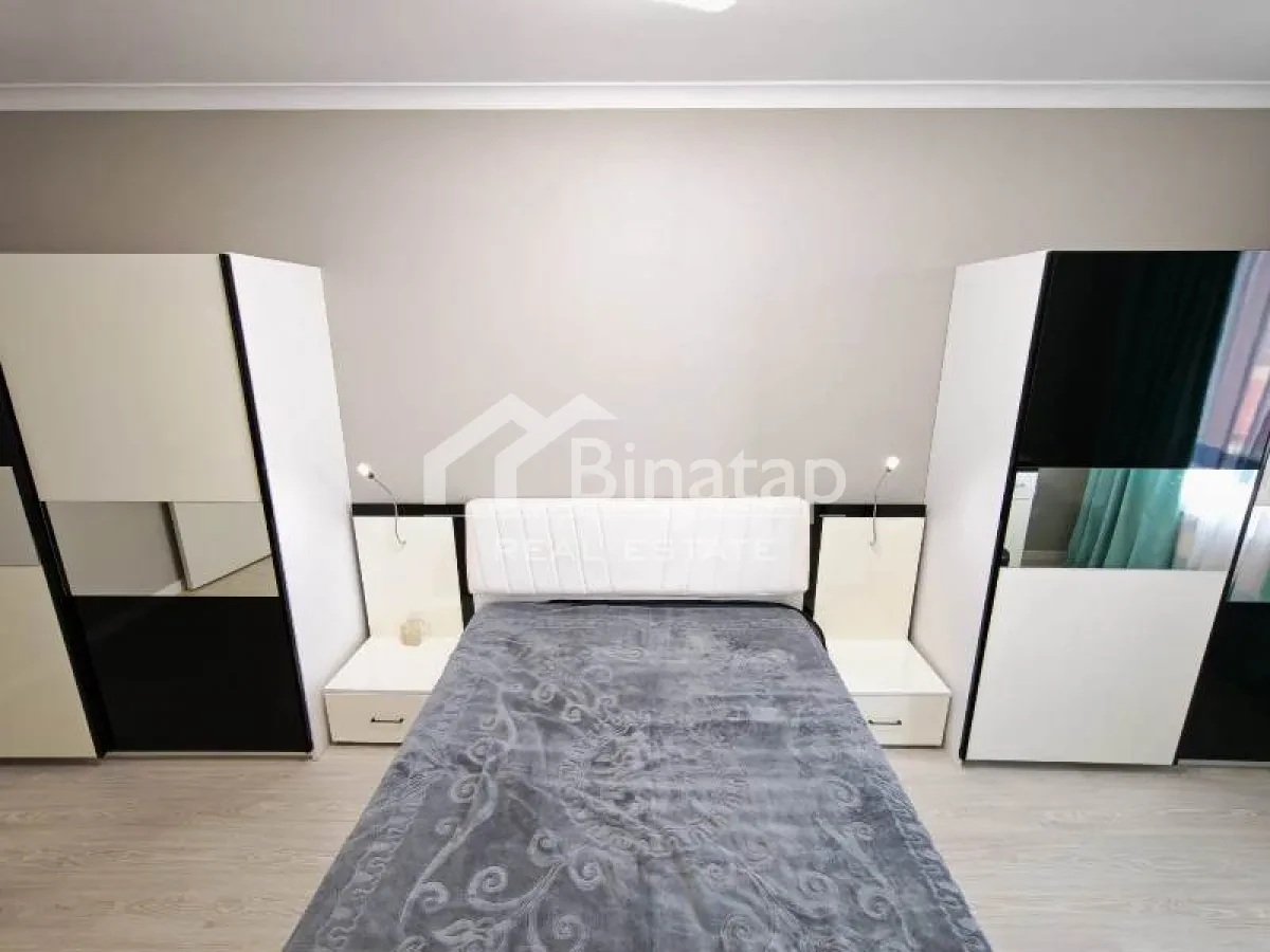 Satılır 2 otaqlı yeni tikili 93 m², Nəriman Nərimanov m. — şəkil 4