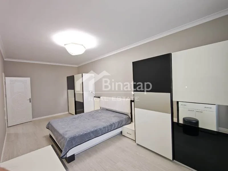 Satılır 2 otaqlı yeni tikili 93 m², Nəriman Nərimanov m. — şəkil 5
