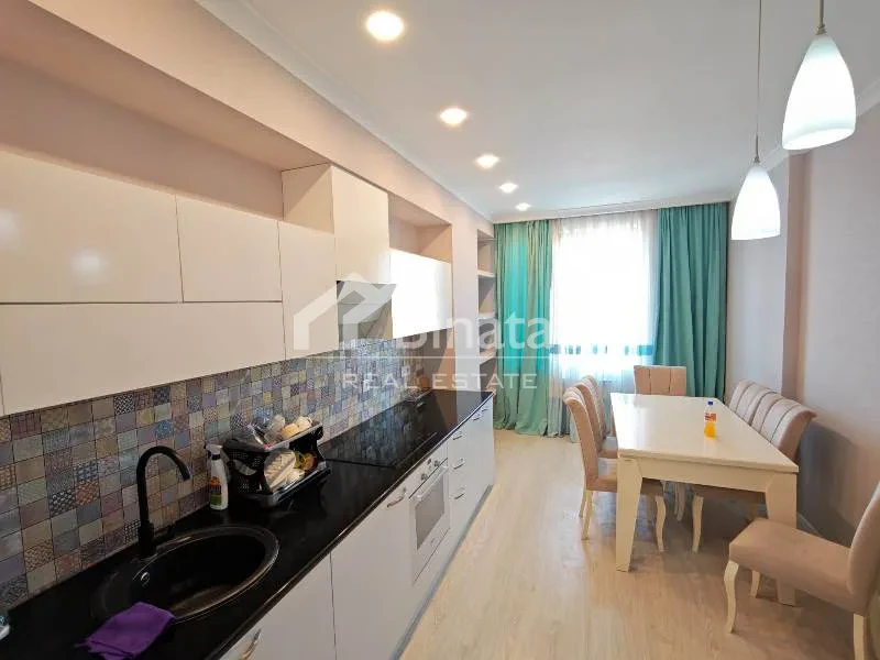 Satılır 2 otaqlı yeni tikili 93 m², Nəriman Nərimanov m. — şəkil 6
