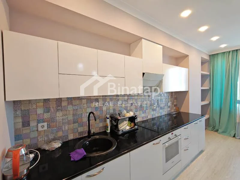 Satılır 2 otaqlı yeni tikili 93 m², Nəriman Nərimanov m. — şəkil 7