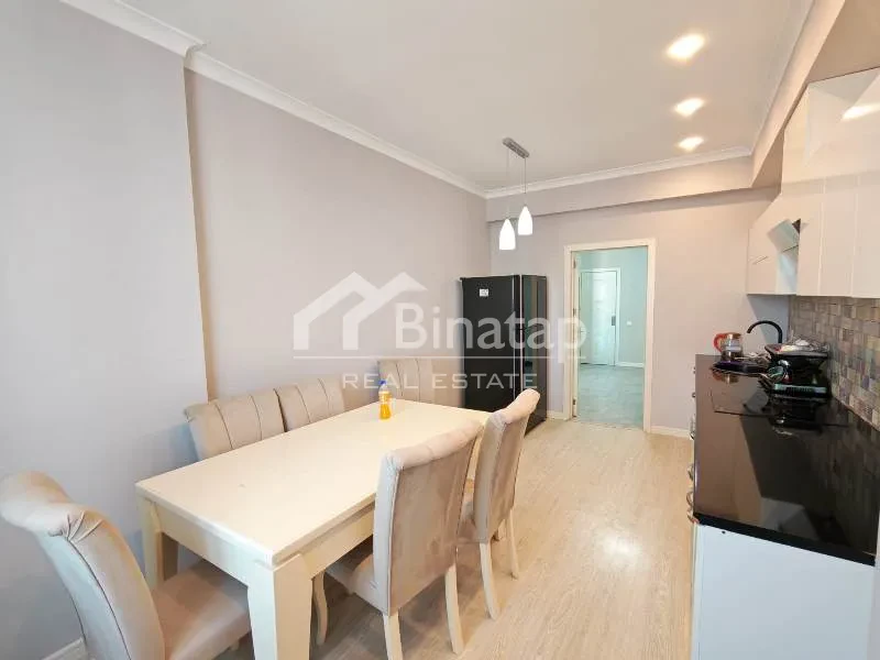 Satılır 2 otaqlı yeni tikili 93 m², Nəriman Nərimanov m. — şəkil 9